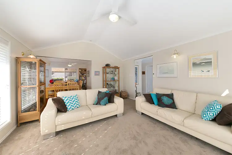 Sixth view of Homely house listing, 4 Olley Court, Brookfield QLD 4069