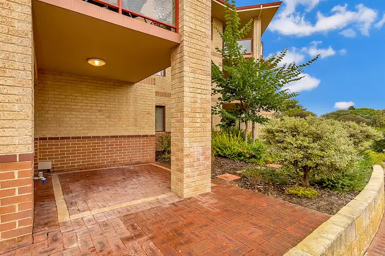 54 / 153 Stock Road, Bicton WA 6157