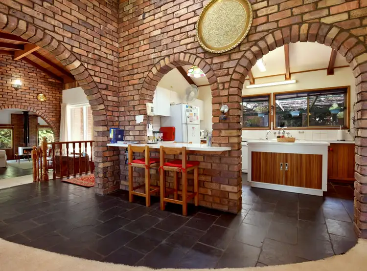 Seventh view of Homely house listing, 10905 New England Highway, Highfields QLD 4352