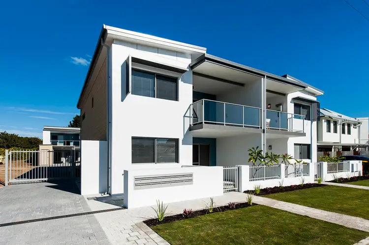 4/33 Cooper Street, Mandurah WA 6210