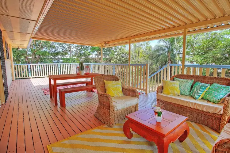 25 Cuthbert Crescent, Vincent QLD 4814