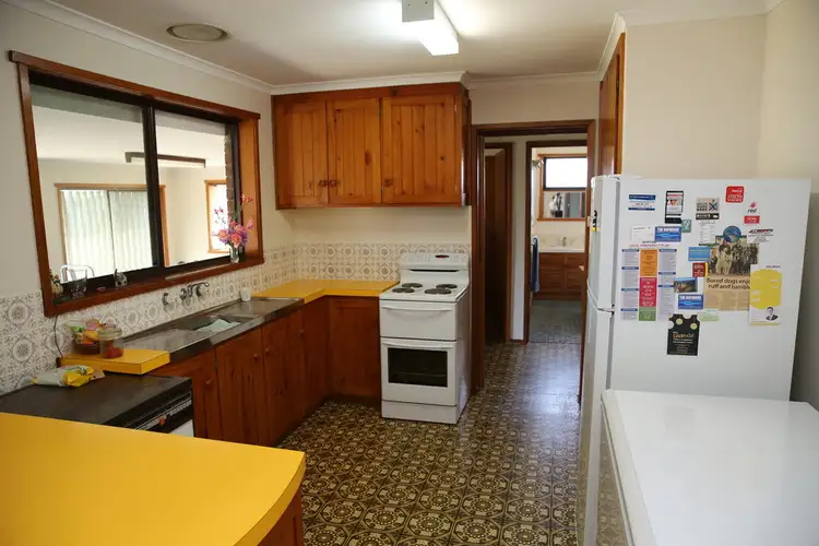 Second view of Homely house listing, 6 Station Street, Skipton VIC 3361