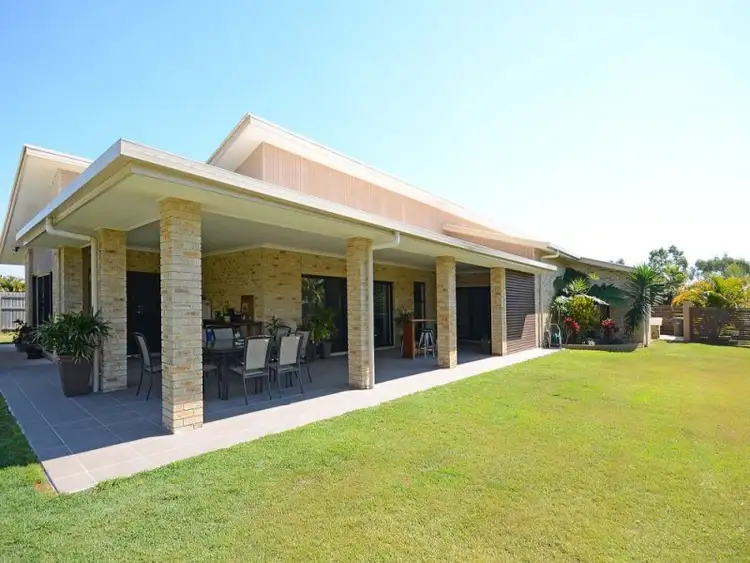 19 Amstal Avenue, Wondunna QLD 4655