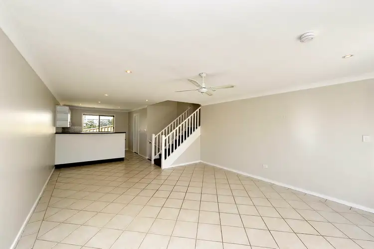 Sixth view of Homely townhouse listing, 3/29 Irambang Street, Nelson Bay NSW 2315