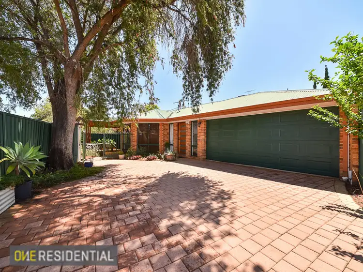 5a Fenton Place, Myaree WA 6154