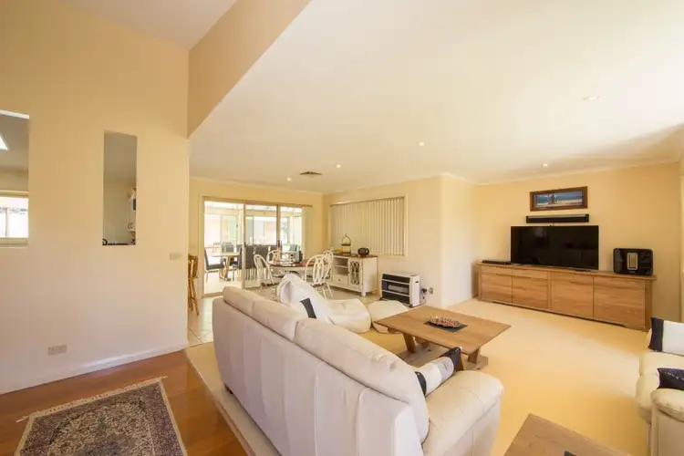 Fifth view of Homely house listing, 40 Thomas Mitchell Crescent, Sunshine Bay NSW 2536