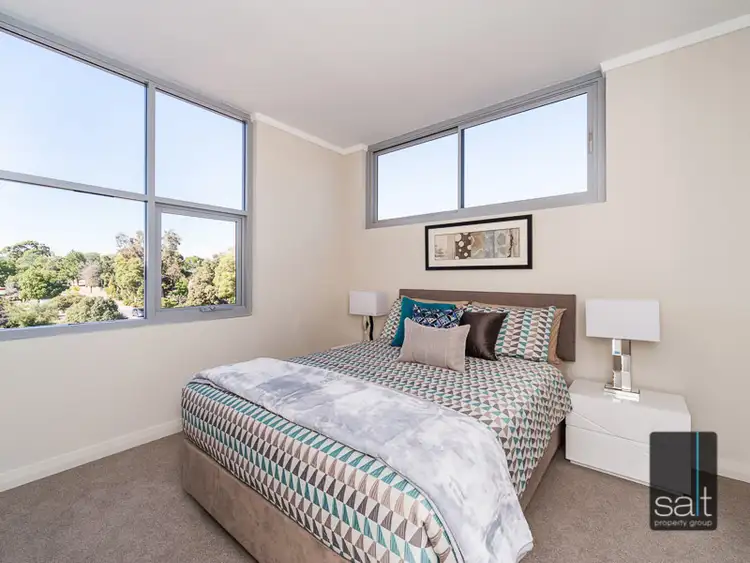 Fourth view of Homely apartment listing, Address available on request