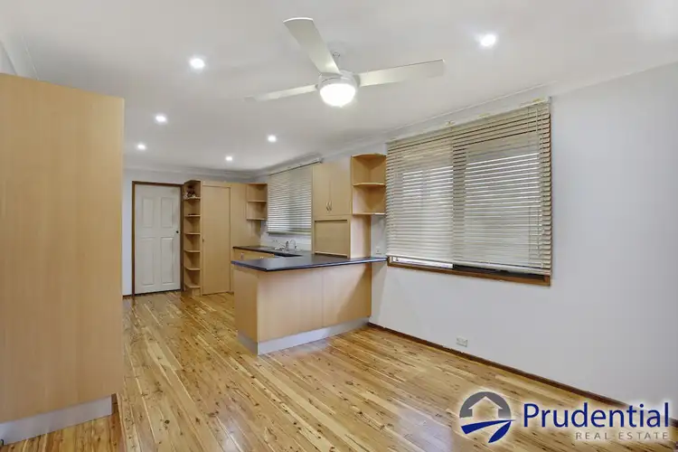 Third view of Homely house listing, 263 St Johns Road, Bradbury NSW 2560