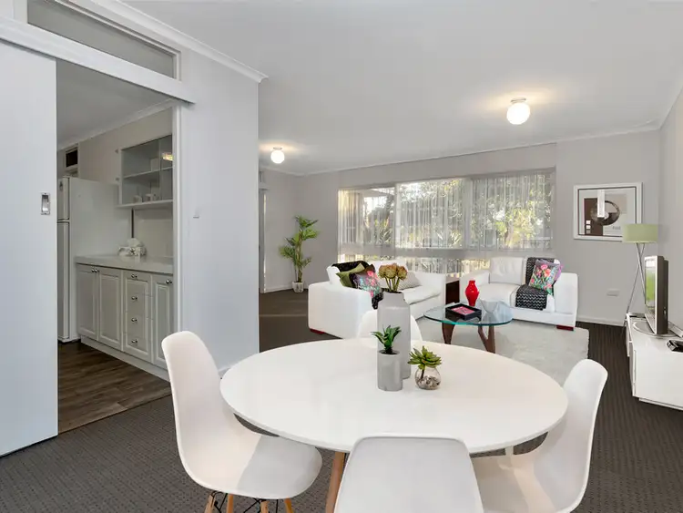 Third view of Homely house listing, 12 Nagle Avenue, Gulfview Heights SA 5096