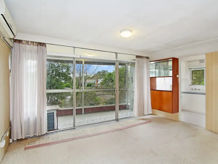 Third view of Homely house listing, 11/46-48 Hill Street, Tamworth NSW 2340