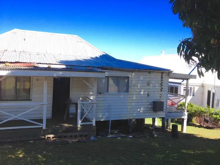 Second view of Homely house listing, 4 Barton, Seventeen Seventy QLD 4677