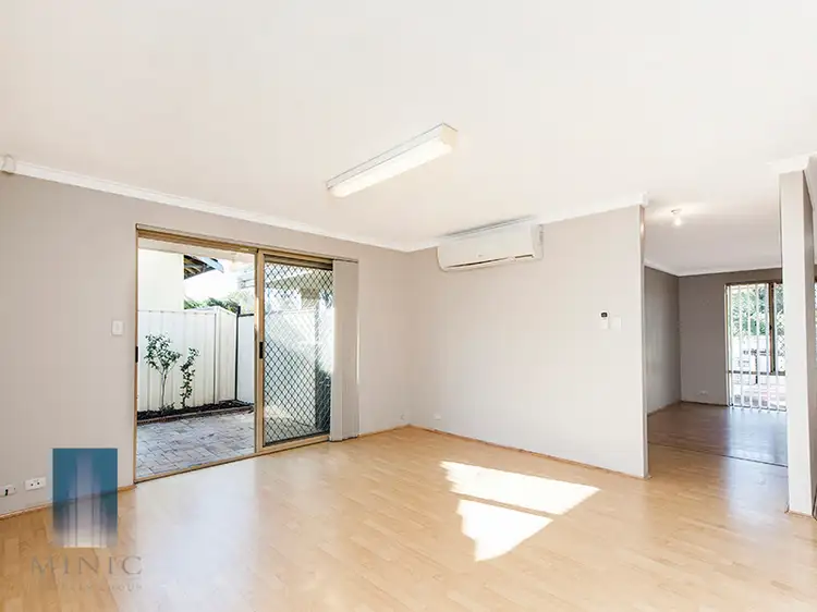 Fifth view of Homely house listing, 12 Hartfield Street, Queens Park WA 6107