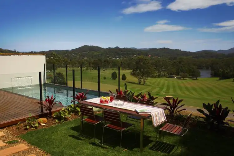 Fourth view of Homely villa listing, Unit 3/1 Langi Place, Ocean Shores NSW 2483