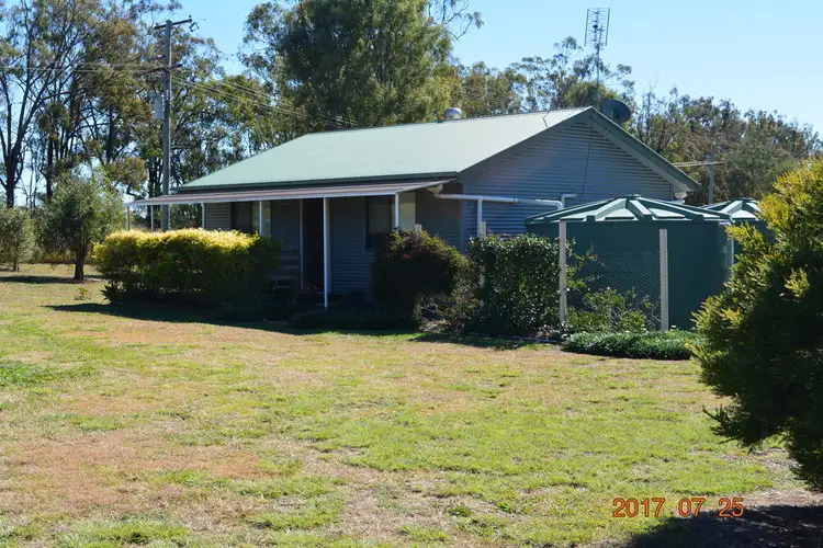 Third view of Homely house listing, 7 Gwen Street, Hivesville QLD 4612
