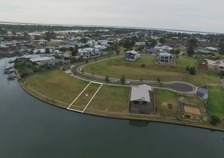Lot 32 Magnetic Retreat, Paynesville VIC 3880