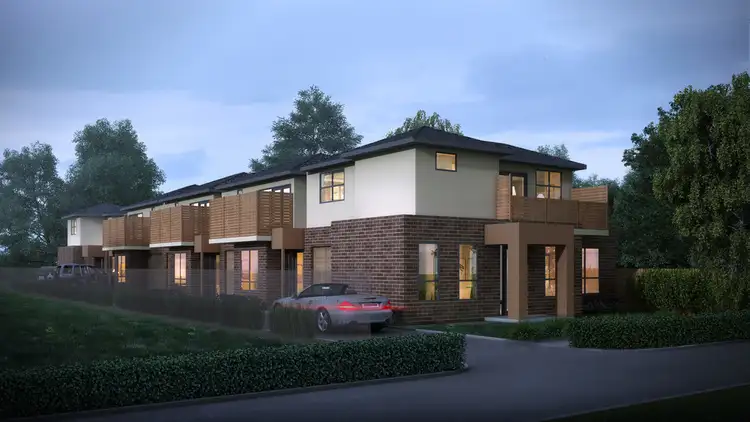 2/7 Lascelles Street, Springvale VIC 3171