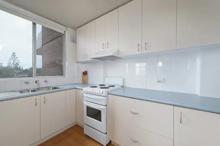 Third view of Homely unit listing, 18/1 Waugh Street, Port Macquarie NSW 2444