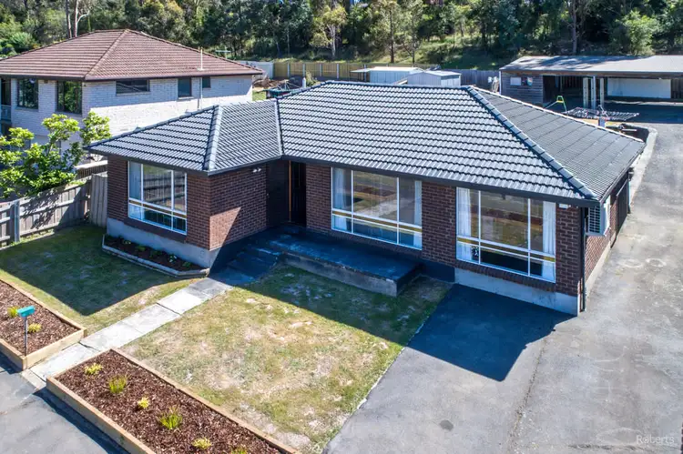 27 Ingamells St, Prospect TAS 7250