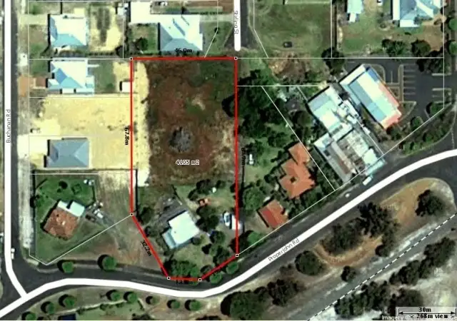 Main view of Homely house listing, 15 Properjohn Road, Capel WA 6271