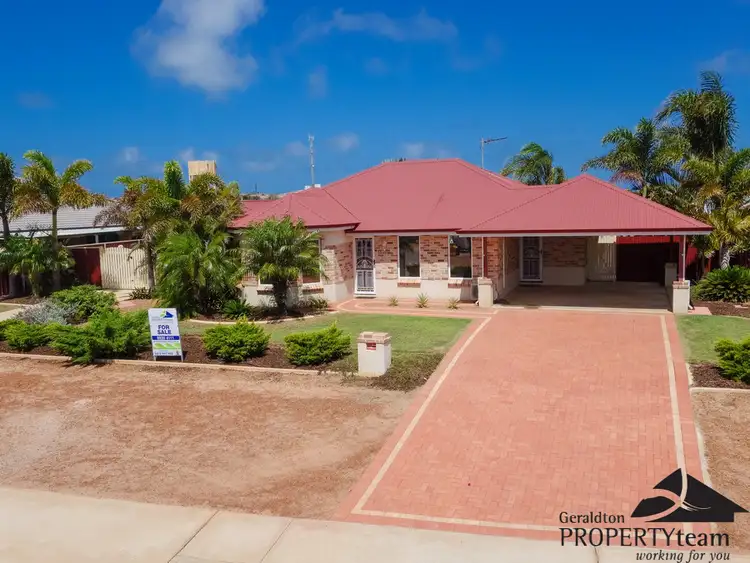11 Marinula Road, Mount Tarcoola WA 6530