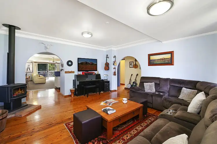 Third view of Homely house listing, 4 Tangerine Ave, Springfield NSW 2250