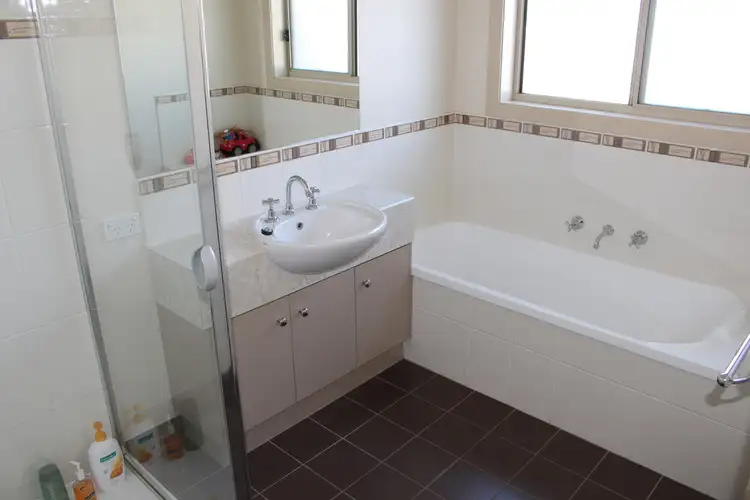 Sixth view of Homely house listing, 15 Leah Drive, Yarrawonga VIC 3730