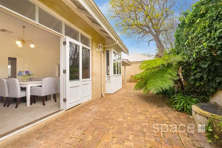 Fifth view of Homely house listing, 5 Dunbar Road, Claremont WA 6010