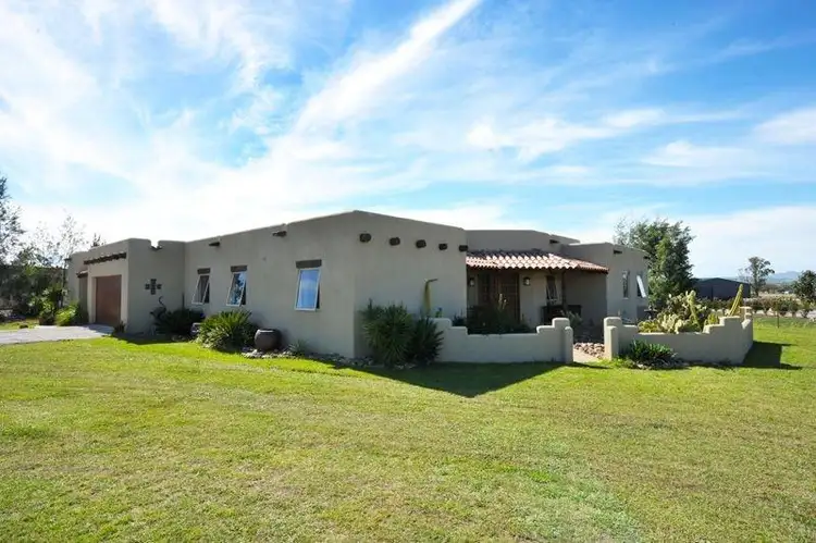 Main view of Homely house listing, 32 Palmer Drive, Tamworth NSW 2340