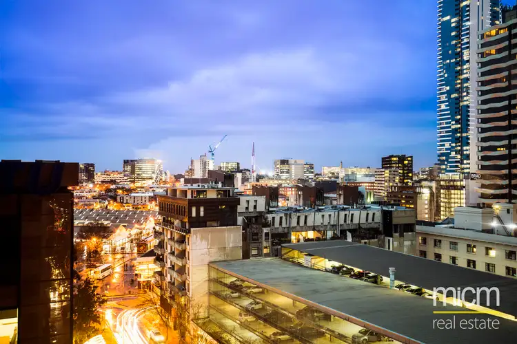 1206/181 A'Beckett Street, Melbourne VIC 3000