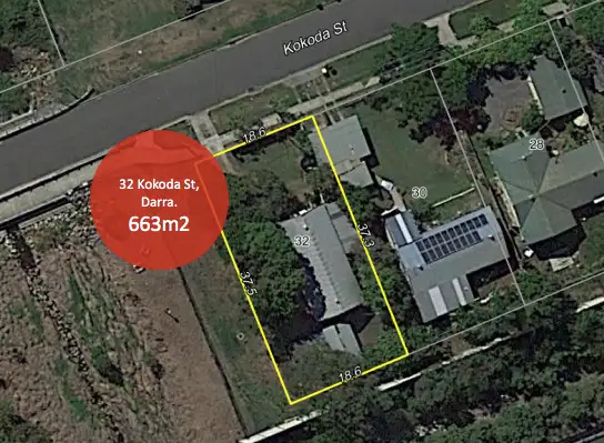 32 Kokoda Street, Darra QLD 4076