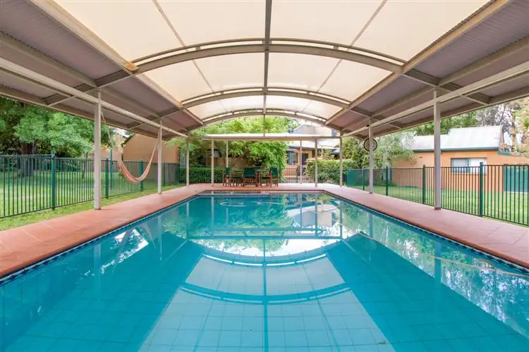 Second view of Homely house listing, 45 Tumut Plains Road, Tumut NSW 2720