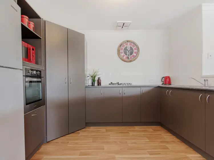 Fifth view of Homely house listing, 6 Regency Avenue, Baldivis WA 6171