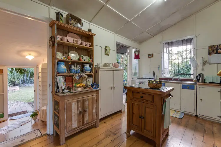 Second view of Homely house listing, 47 Water Street, Walkervale QLD 4670