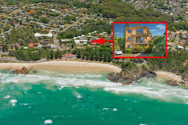 Second view of Homely unit listing, 4/47 Pacific Drive, Port Macquarie NSW 2444