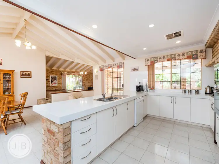 Third view of Homely house listing, 2 Barblett Way, Kardinya WA 6163