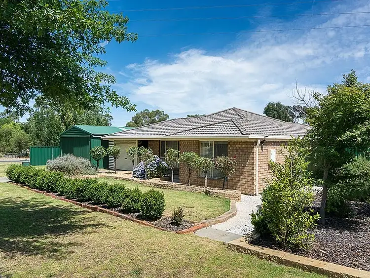 Second view of Homely house listing, 6 Zanker Drive, Mount Barker SA 5251