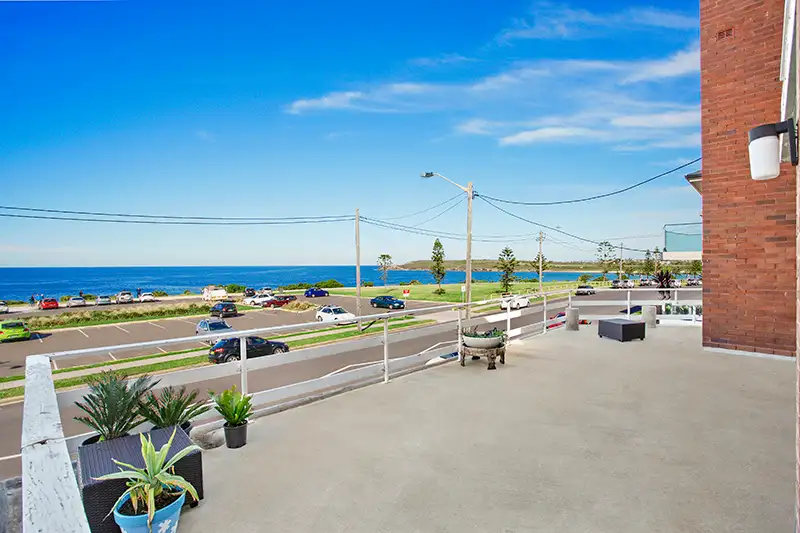 Main view of Homely unit listing, 1/102 Marine Parade, Maroubra NSW 2035