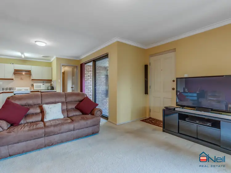 Fourth view of Homely house listing, 48 Dealy Close, Cannington WA 6107