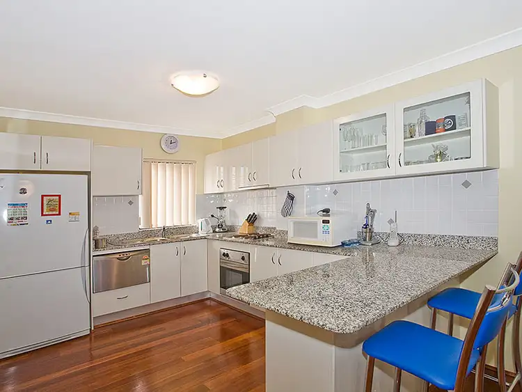 Fourth view of Homely apartment listing, 4/29 Bando Rd, Cronulla NSW 2230