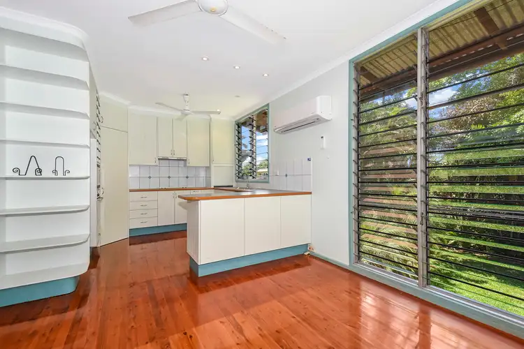 Second view of Homely house listing, 16 Macassar Street, Wagaman NT 810