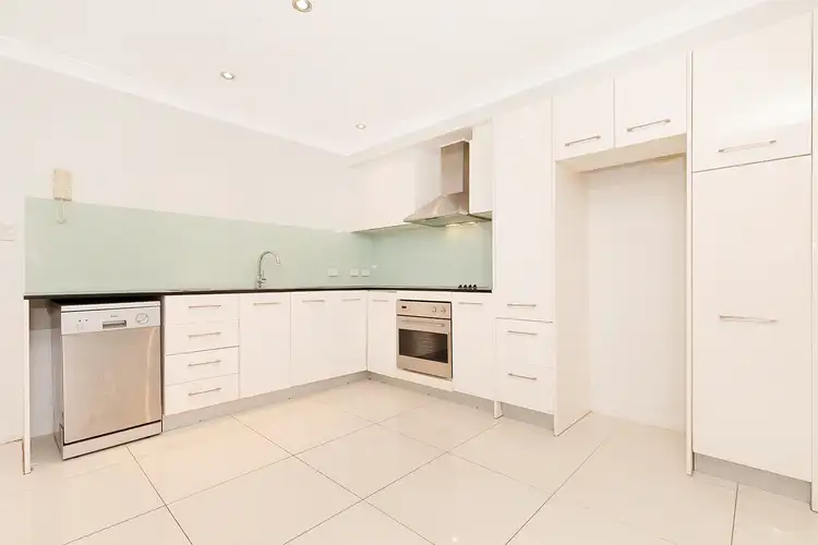 Third view of Homely townhouse listing, 16/62 Rogers Parade West, Everton Park QLD 4053