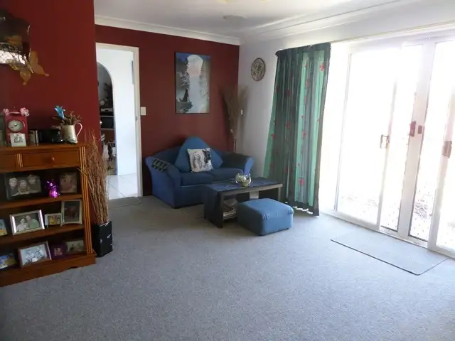 Third view of Homely house listing, 8 Fitzgerald St, Gatton QLD 4343