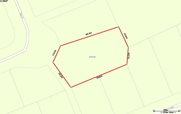 L466 Tilia Court, Bongaree QLD 4507