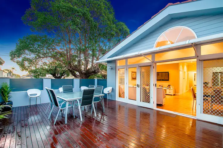 Second view of Homely house listing, 29 Edenholme Road, Russell Lea NSW 2046