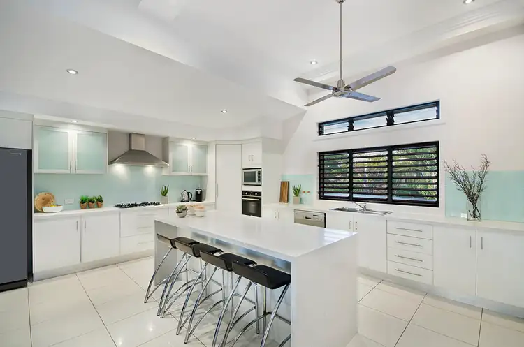 Fifth view of Homely house listing, 63 Ahearne Street, Hermit Park QLD 4812