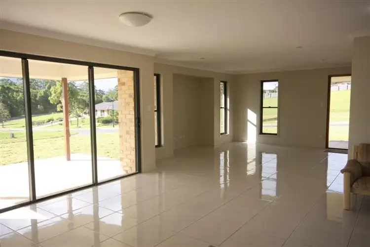 Fourth view of Homely house listing, 1 (Lot 60) Kate Court, Beerwah QLD 4519