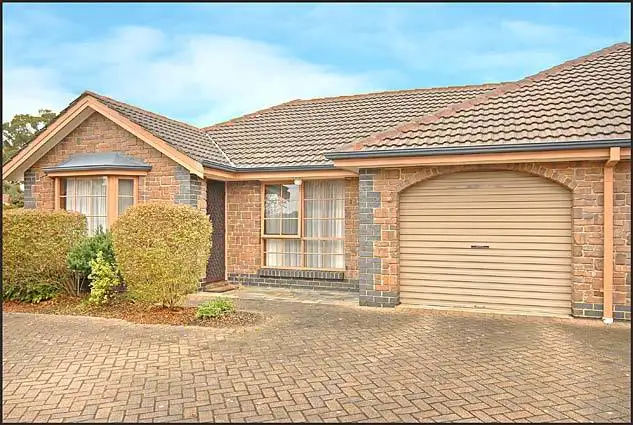 Main view of Homely house listing, 3, 6 Sunglo Court, Teringie SA 5072