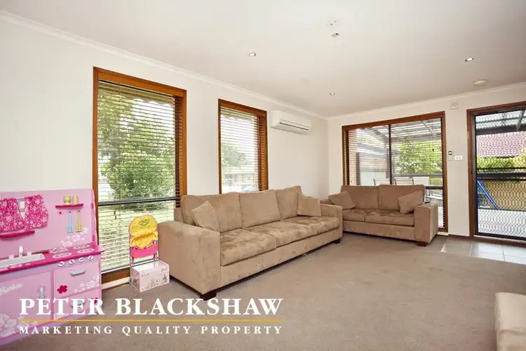 Fourth view of Homely house listing, 19 Kidman Close, Kambah ACT 2902