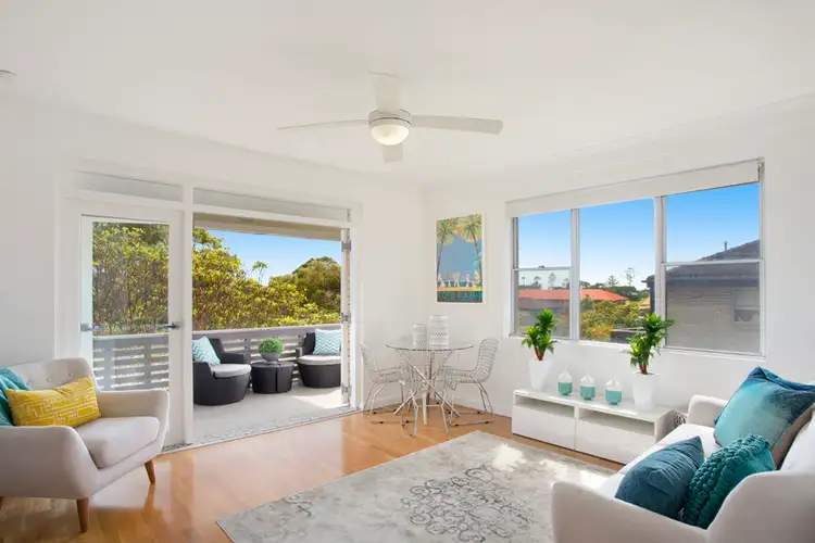 Main view of Homely unit listing, 9/103 Oaks Avenue, Dee Why NSW 2099