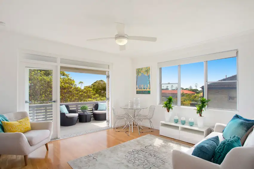 Main view of Homely unit listing, 9/103 Oaks Avenue, Dee Why NSW 2099